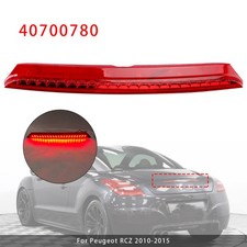 Rear Third Brake Light Lamp