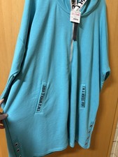 Tredy Oesenjacke in Eisblau