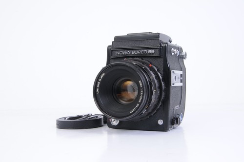 Kowa super 2 8 - kowa, /