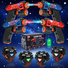 Infrarot Laser Tag