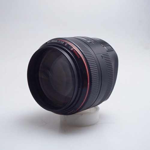 Canon 85mm 2l - canon,