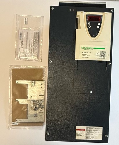 Schneider altivar - schneider,