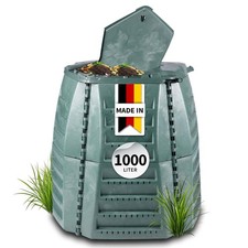 GARANTIA THERMO-STAR Komposter