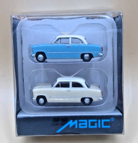 Herpa magic 452519 - herpa,