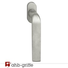 FSB Fenstergriff 1267 Alu pure