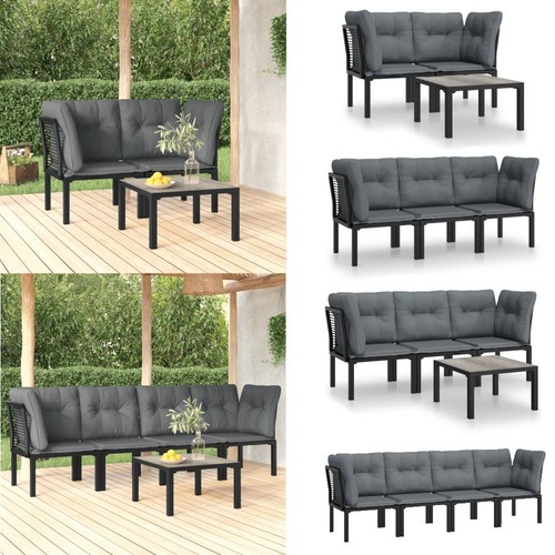 Garten lounge set gartenmöbel - garten,