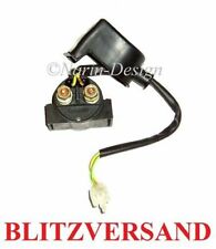 Magnetschalter Starter Relais