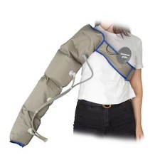 Lymphdrainage für den Arm