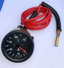 Fernthermometer Temperatur