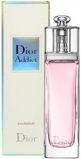 Dior Addict Eau Fraiche Eau De