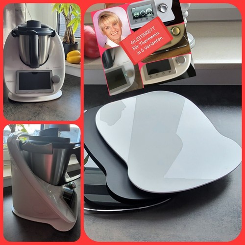 Gleitbrett thermomix tm6 - gleitbrett, ®
