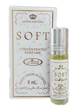 Parfümöl Al-Rehab "SOFT"