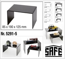 Modellbau-Autos-Präsentations