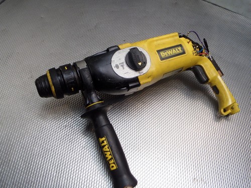 Dewalt d25124 qs - d25124,