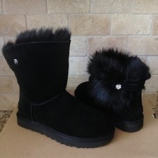 UGG VALENTINA SWAROVSKI