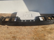 ORIG. MERCEDES BENZ W166 ML AMG STOßSTANGE HINTEN DIFFUSOR  A1668850053 BJ:2014