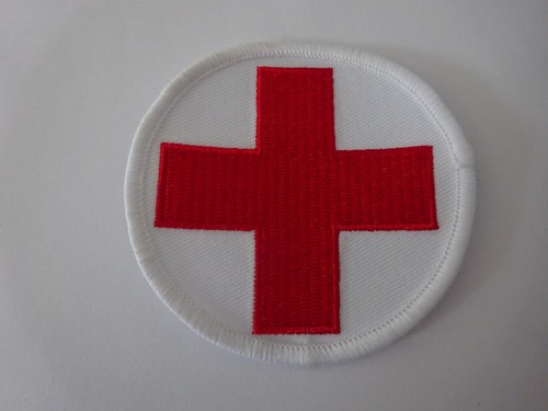 Usa abzeichen stoff hat - ,