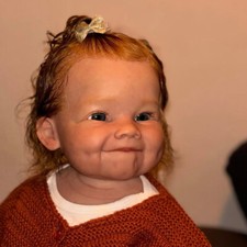 28'' Black Skin Finished