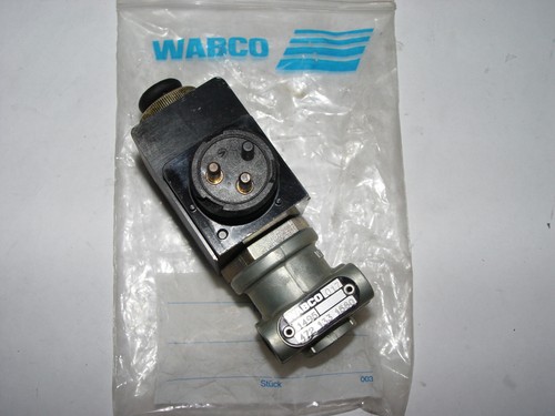 Magnetventil wabco - magnetventil,