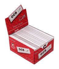 1 Box (50x) OCB Weiss lang