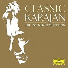 Classic Karajan von Herbert Von Karajan, Bp | CD | Zustand sehr gut