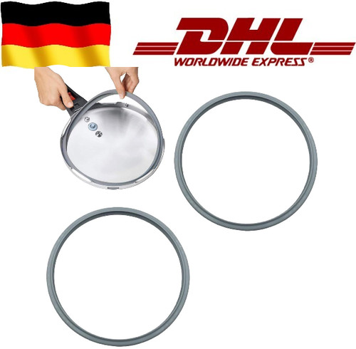 Stück schnellkochtopf - stück,