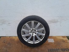 Volvo XC90 2017 20 Zoll