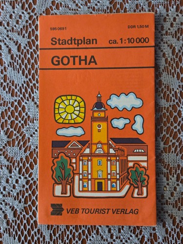 Aus 1970er stadtplan - 1970er, der