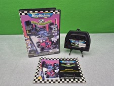 Micro machines turbo - 2:,