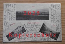 AK Naensen, Einbeck, Northeim