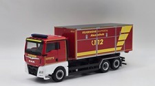Man tgx euro6c - tgx,