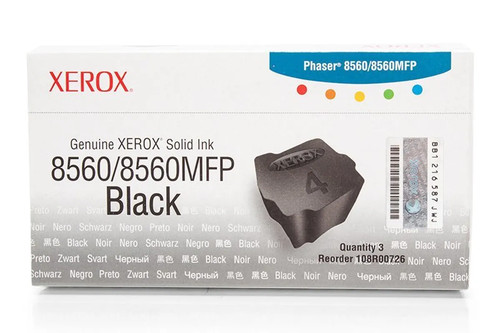 Xerox 108r00726 festtinte - xerox,