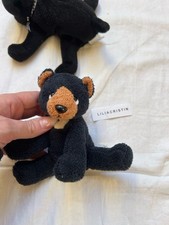 Rare Russ & Berrie Cubbett