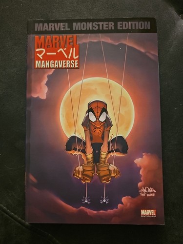 Marvel monster edition - monster, 3