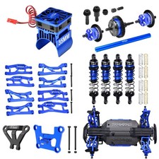 Für traxxas mini maxx monster - mini,