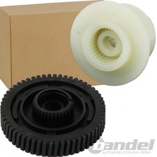 ZAHNRAD STELLMOTOR