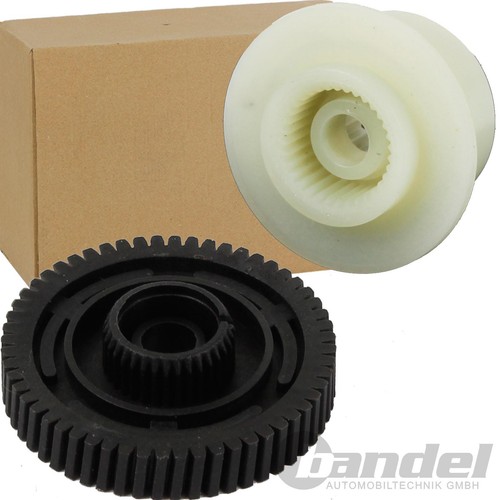 Zahnrad stellmotor - zahnrad,