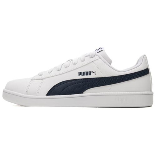 Puma white club navy - puma,