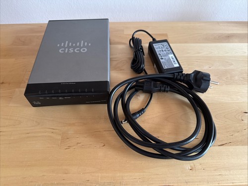 Cisco rv042g gigabit vpn - cisco,