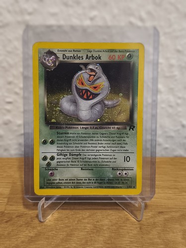 Dunkles arbok - arbok, arbok)