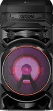LG XBOOM RNC5 Stereo Party-Lautsprecher B-WARE