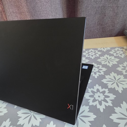 Lenovo thinkpad carbon - lenovo,