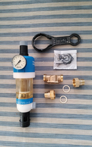 Honeywell braukmann c - braukmann, fk