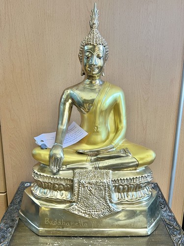 Thai buddha shakyamuni 42 - thai-buddha, –