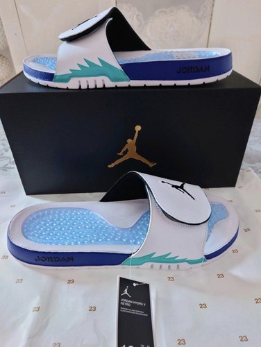 Nike air jordan hydro - nike,
