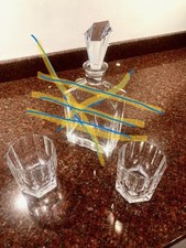 original Nachtmann Whisky Glas