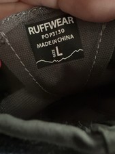 Ruffwear GRIP TREX™ HUNDESCHUH |P15202-00| Schützt Pfoten vor Extrem-Bedingungen