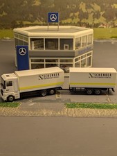 Herpa renault magnum - renault,