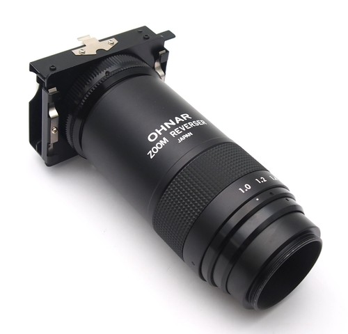 Ohnar zoom reverser dia - reverser, /
