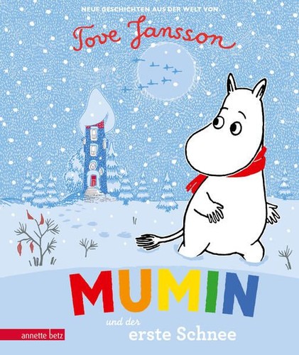 Mumin und der - , erste
